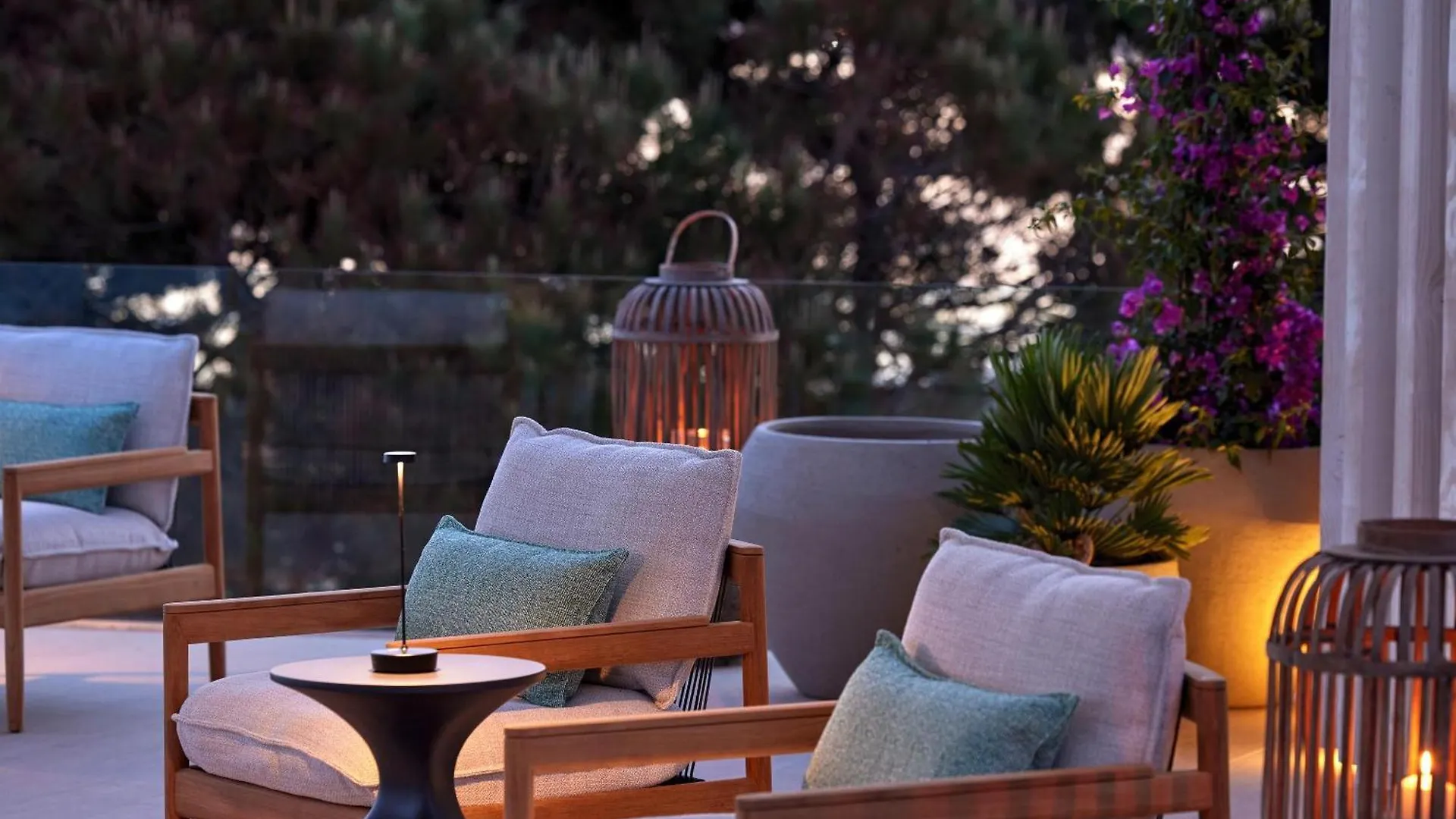 Ikos Andalusia Hotel Estepona
