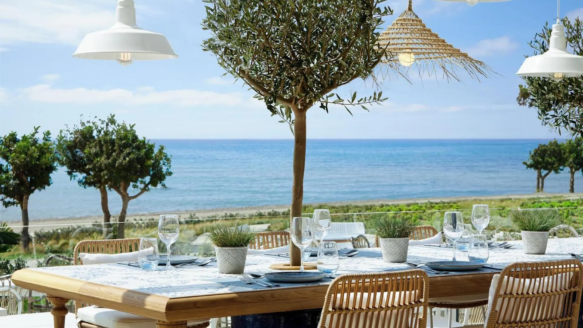 Ikos Andalusia Hotel Estepona