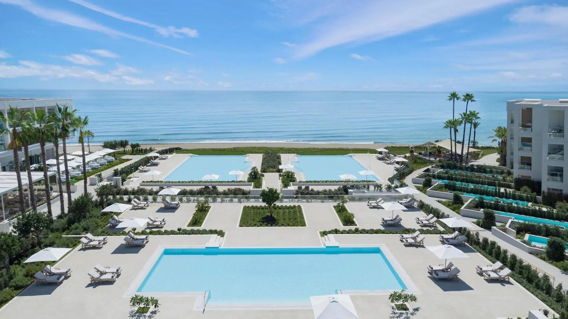 Ikos Andalusia Hotel Estepona