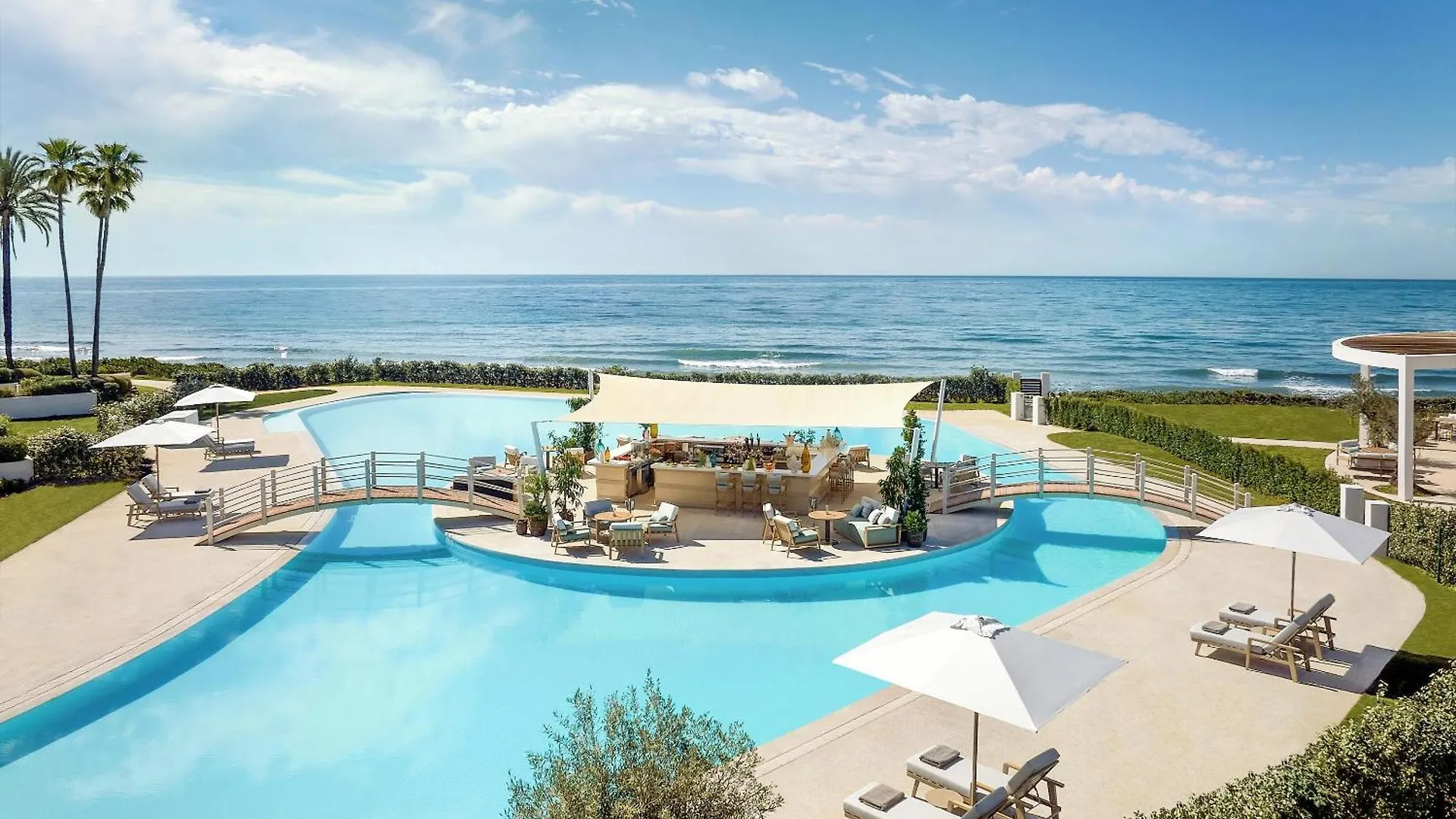 Ikos Andalusia Hotel Estepona