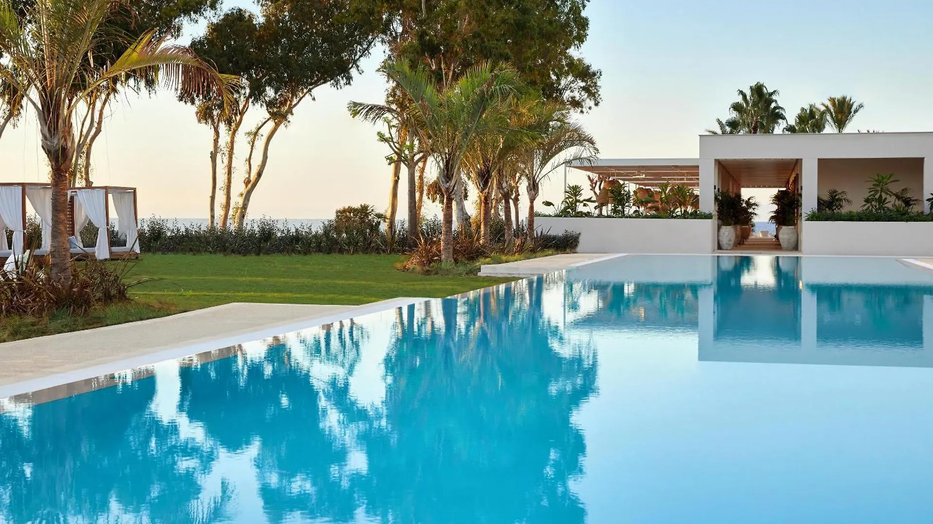 Ikos Andalusia Hotel Estepona 5*,