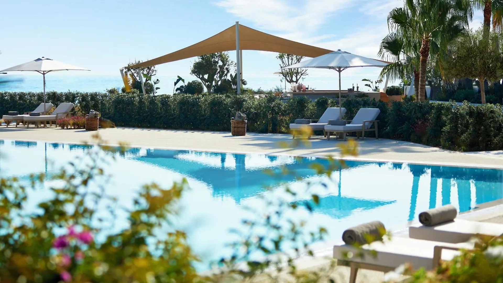 Ikos Andalusia Hotel Estepona 5*,