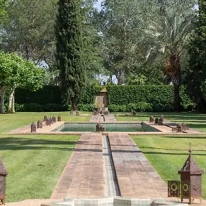 El Cortijo De Mimbrales Villa