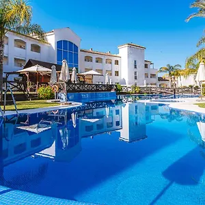 Lejlighedshotel Cordial Golf