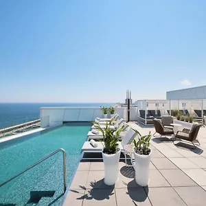 **** Hotel Marina Spanien