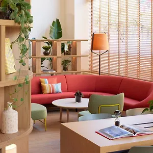 **** Hotel Innside By Melia Apolo Spanien
