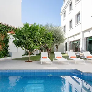Infanta Leonor Otel