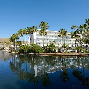 **** Hotel Alua Boccaccio Spanien
