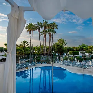 **** Hotel Aqua Aquamarina & Spanien