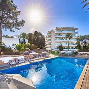 **** Lejlighedshotel Globales Costa De La Calma Spanien