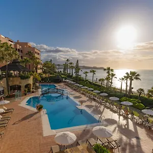 Elba Gran & Thalasso ***** Estepona