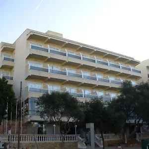 ** Hotel Mallorca Garden Spanien