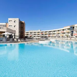 Resort Eurostars Salinas