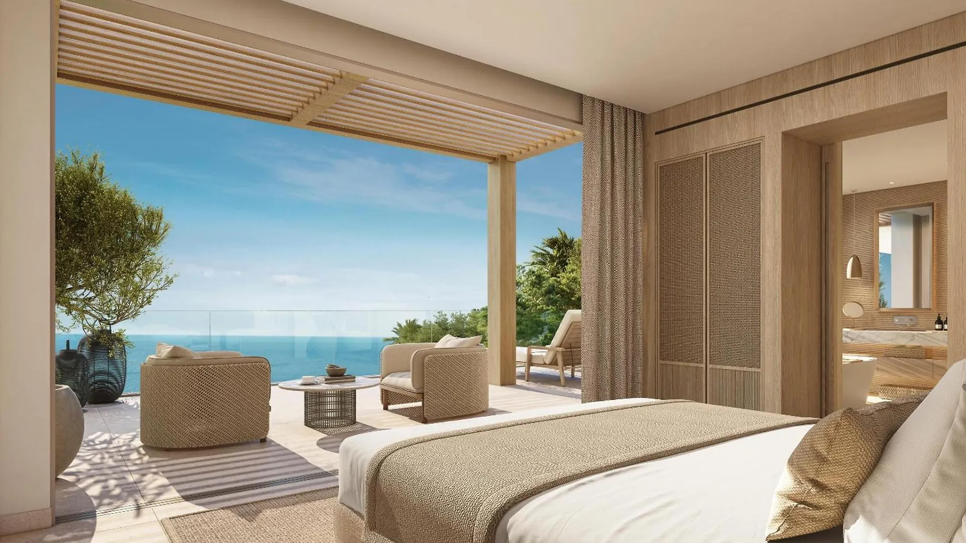 Resort Ikos Andalusia Hotel Estepona