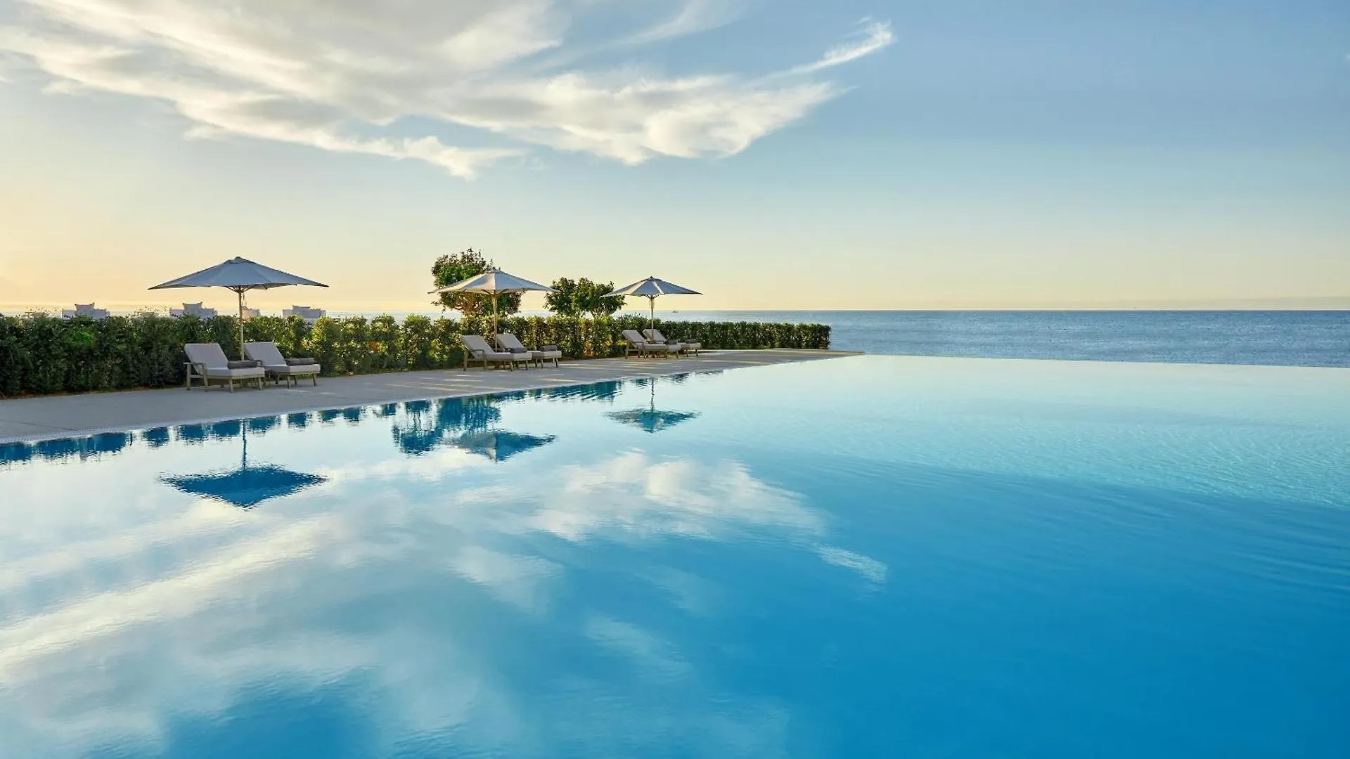 Ikos Andalusia Hotel Estepona Spanje