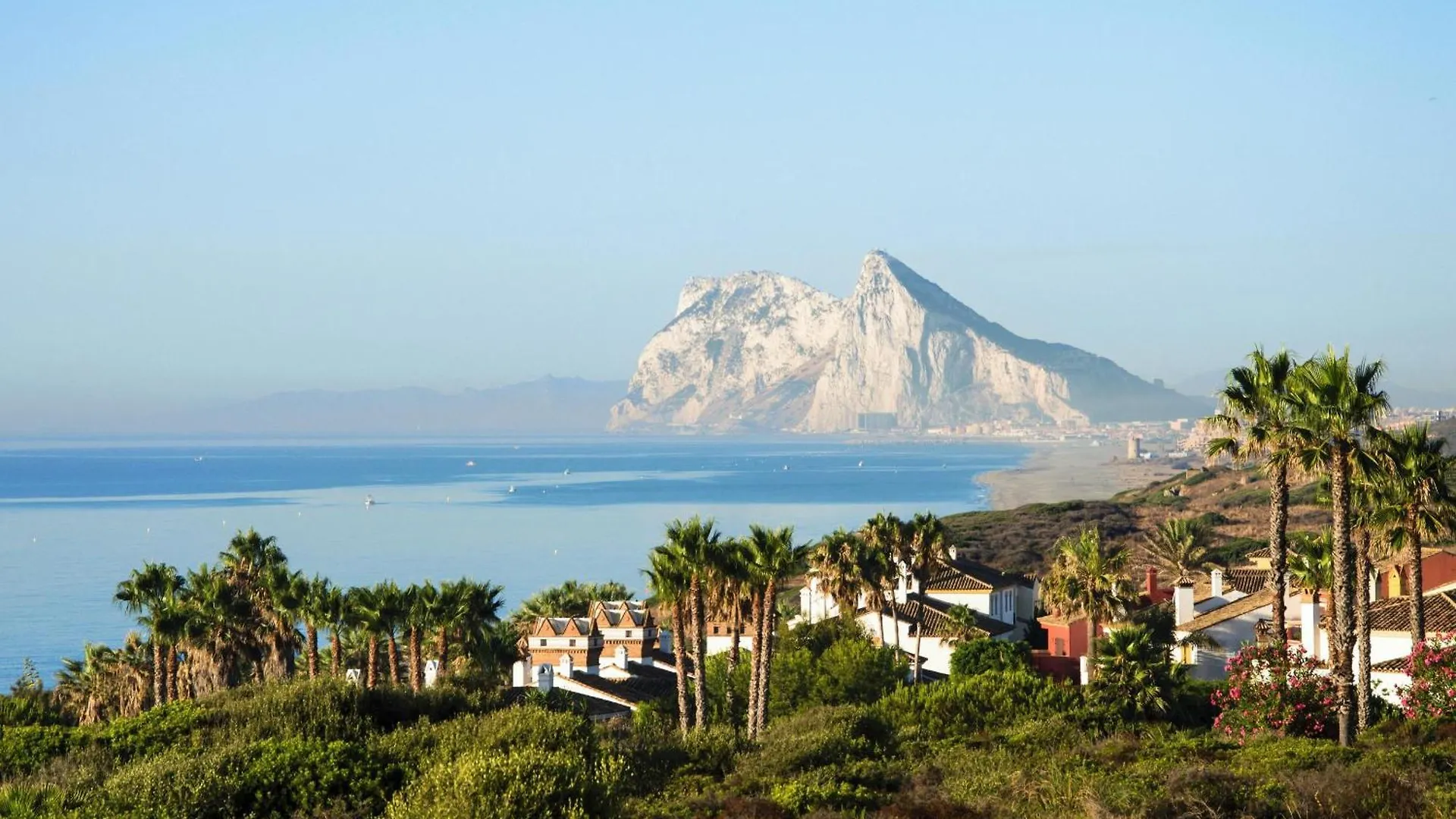 Ikos Andalusia Hotel Estepona 5*,  Spanje