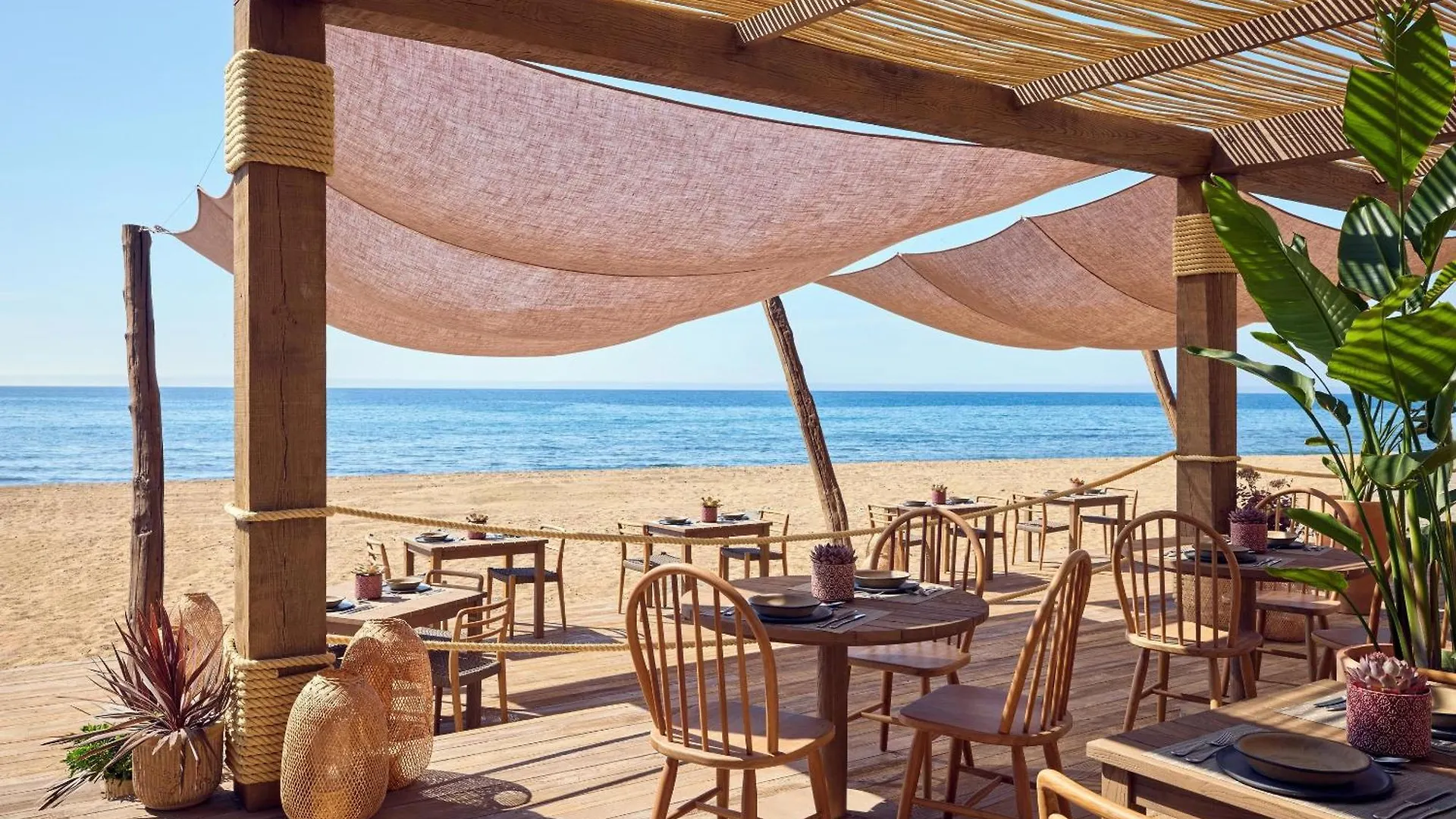 Resort Ikos Andalusia Hotel Estepona