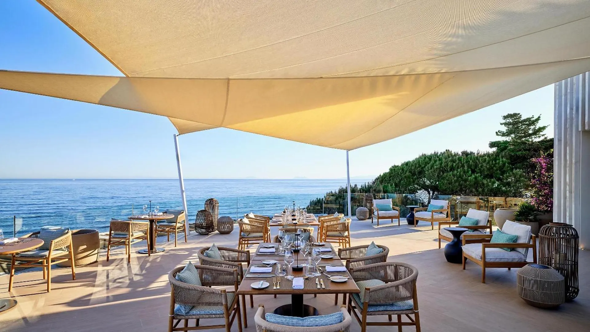 Ikos Andalusia Hotel Estepona
