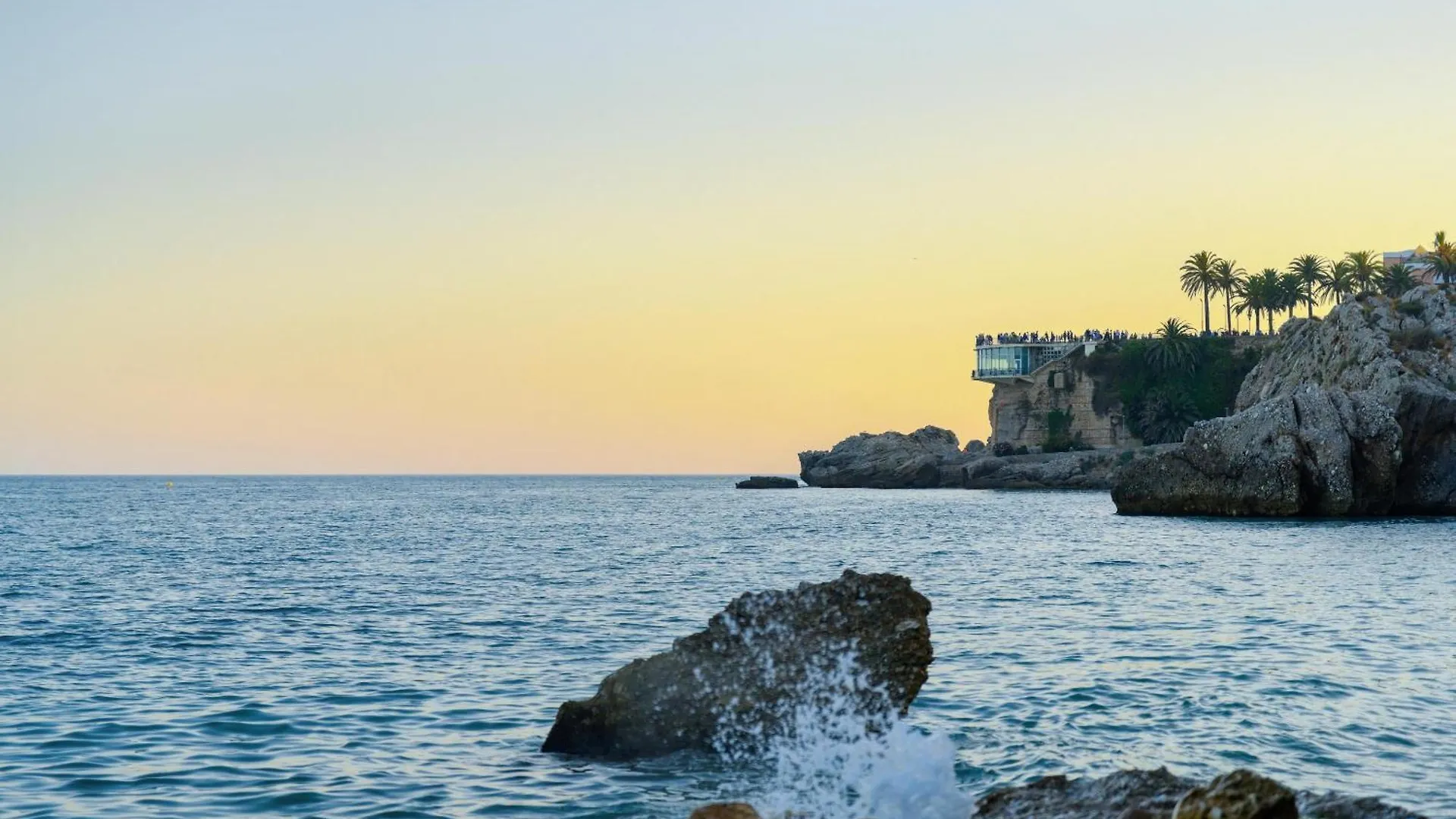 Ikos Andalusia Hotel Estepona