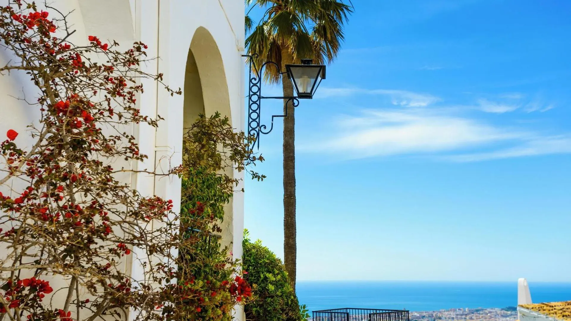 Ikos Andalusia Hotel Estepona Resort