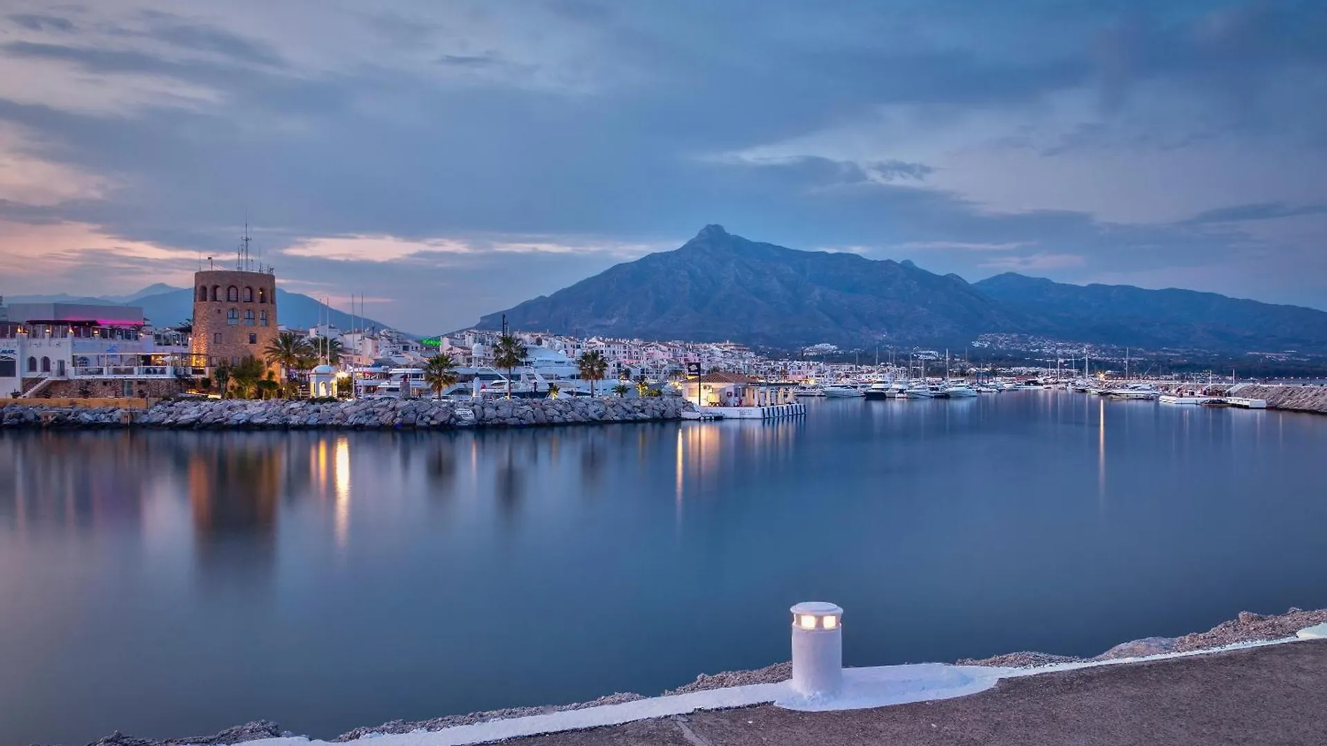 Resort Ikos Andalusia Hotel Estepona