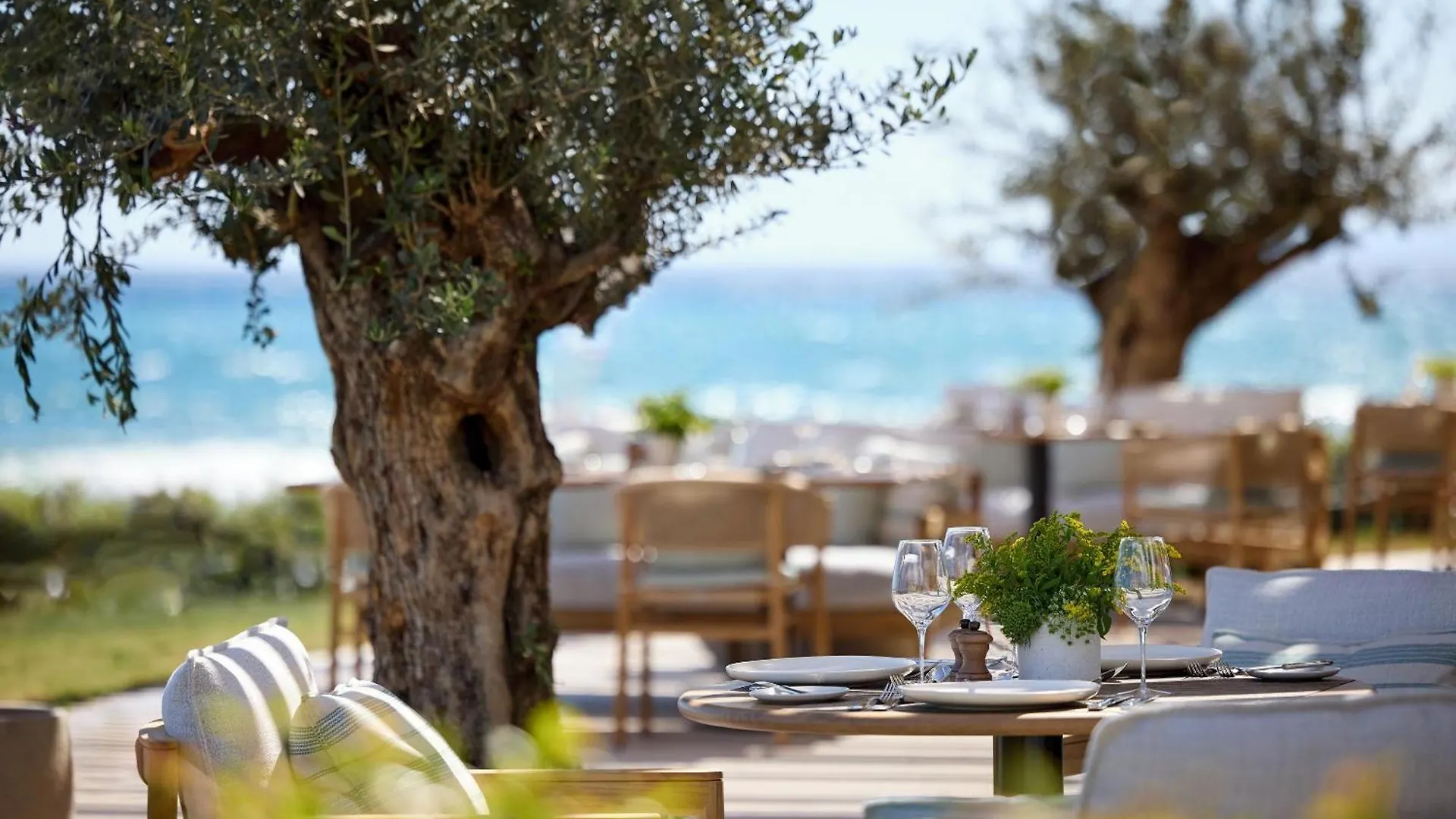 Ikos Andalusia Hotel Estepona