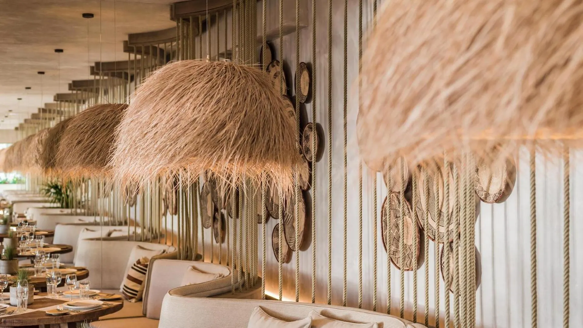 Ikos Andalusia Hotel Estepona Resort