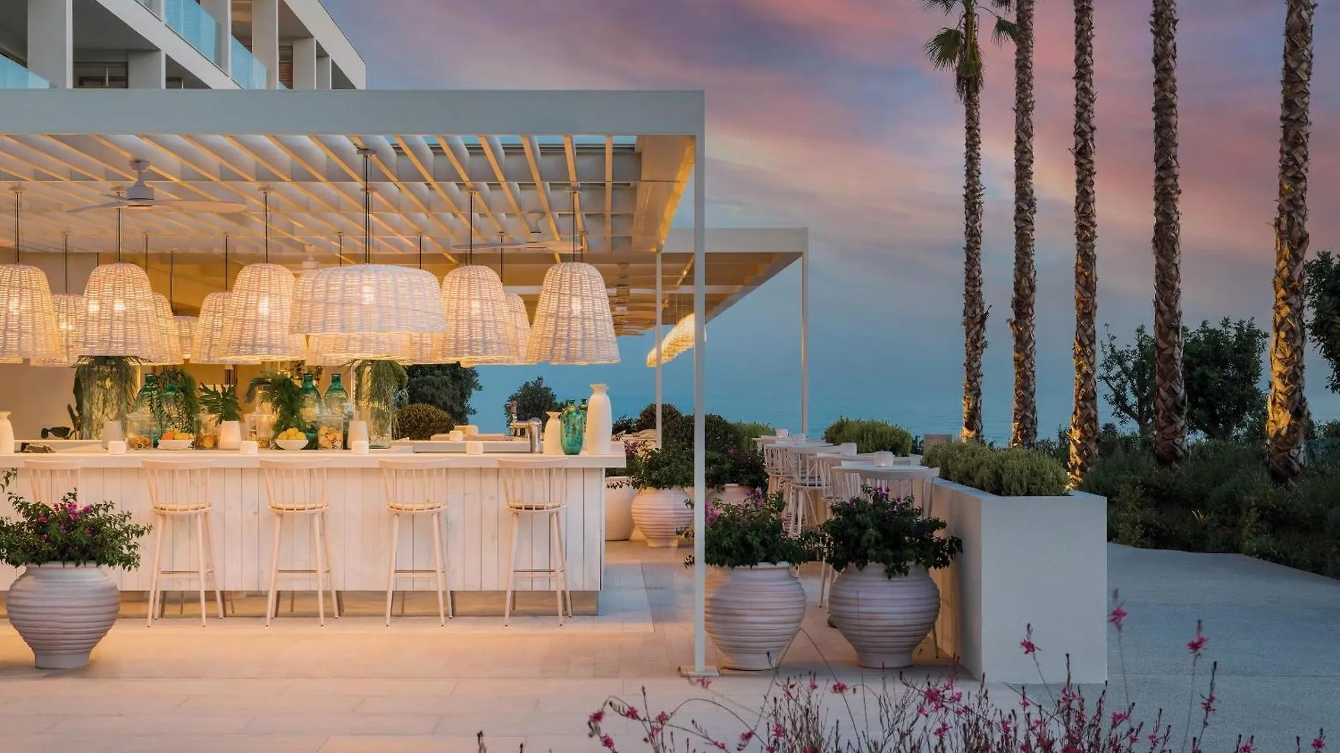 Ikos Andalusia Hotel Estepona Resort