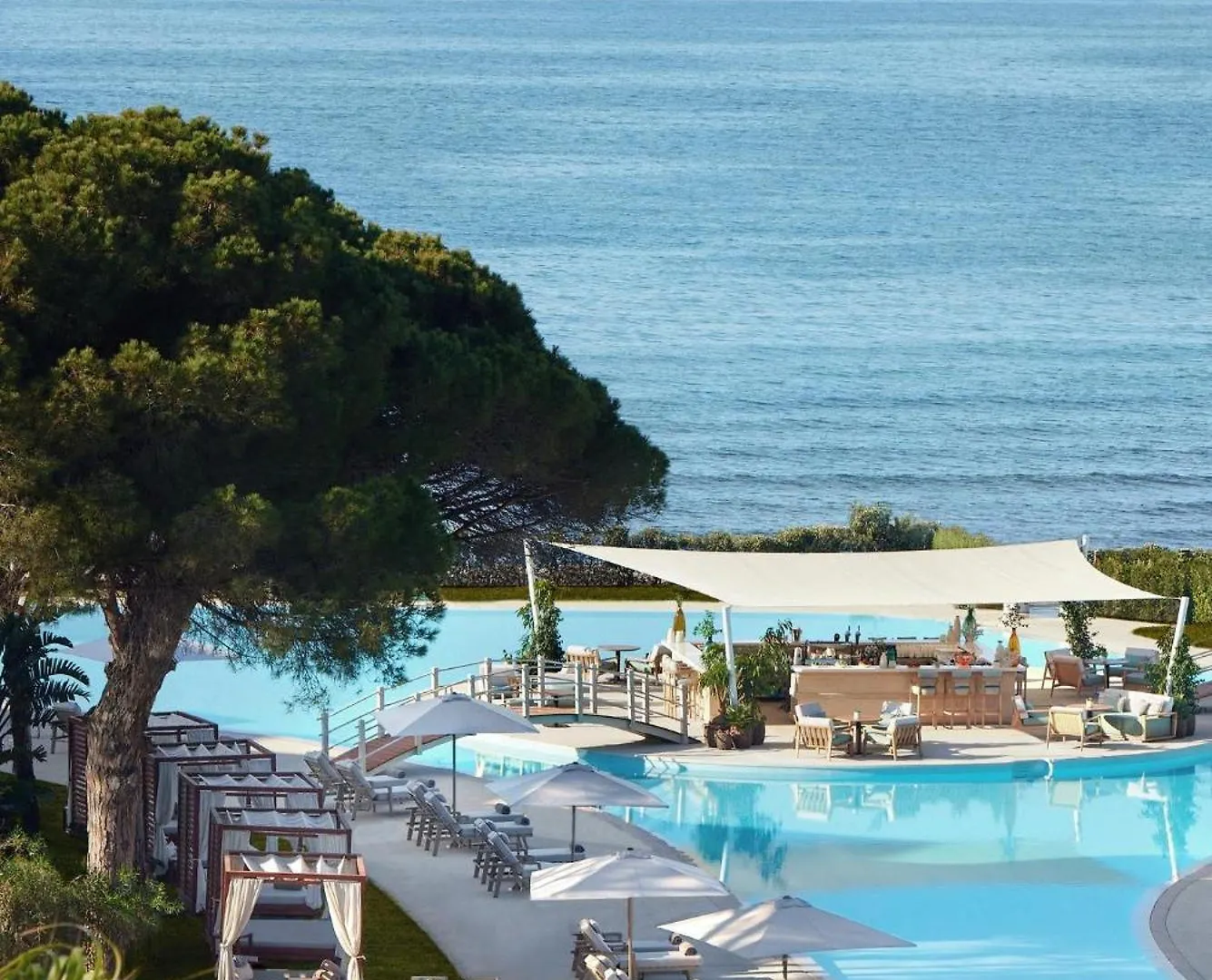 Ikos Andalusia Hotel Estepona Resort