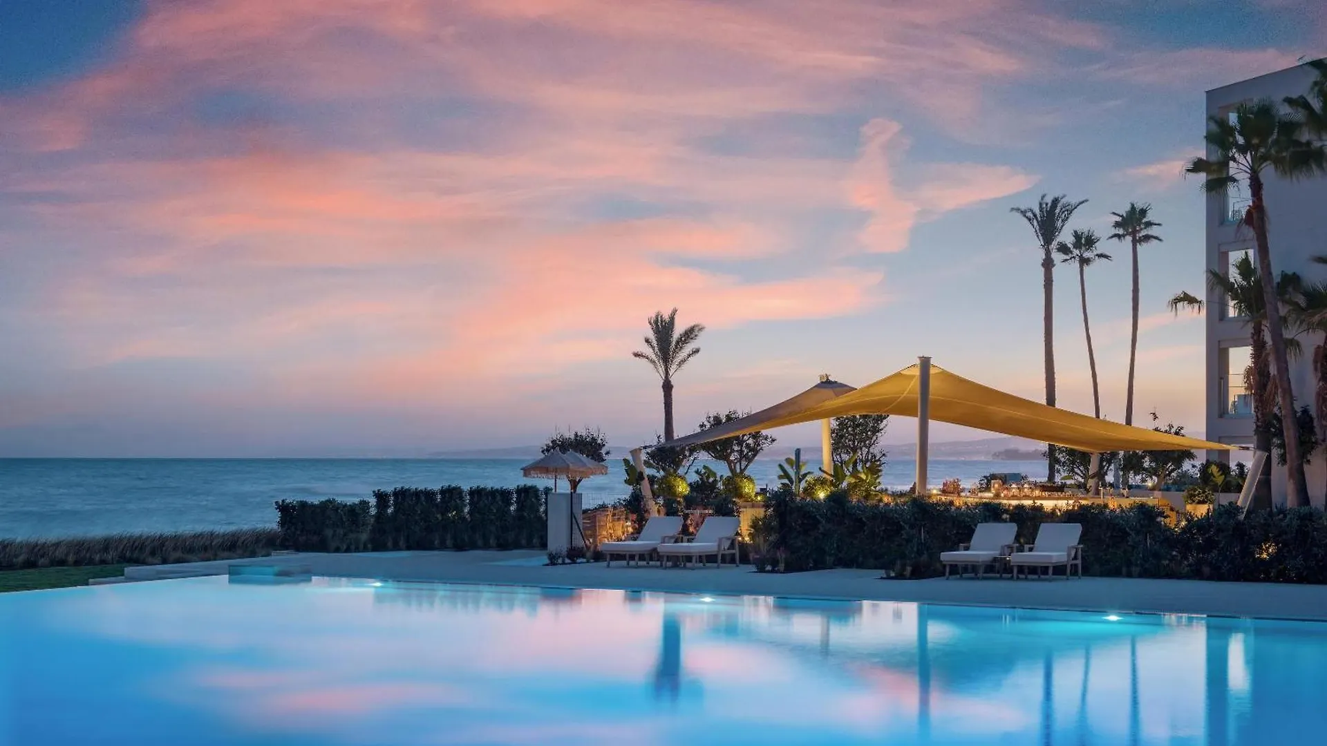 Ikos Andalusia Hotel Estepona Resort