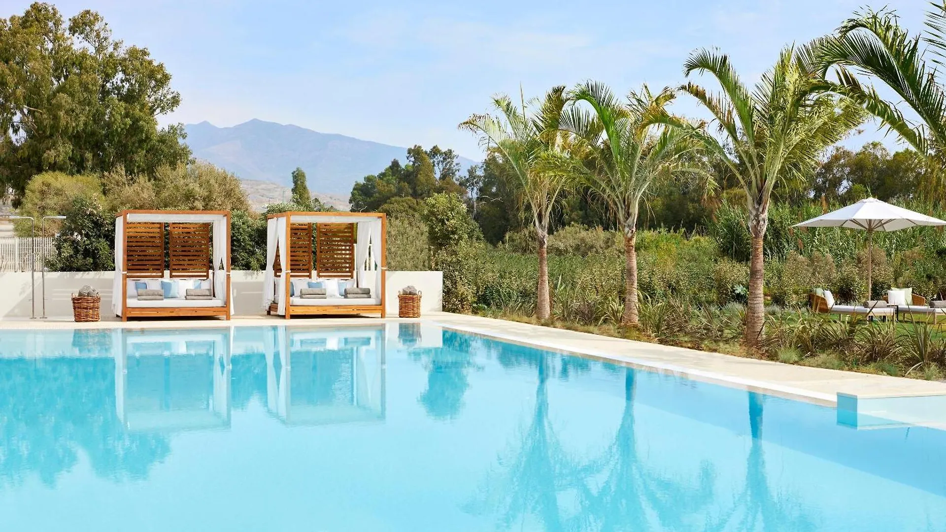 Ikos Andalusia Hotel Estepona 5*,